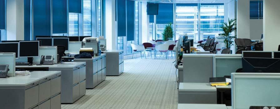 Office Cleaning Services Mississauga