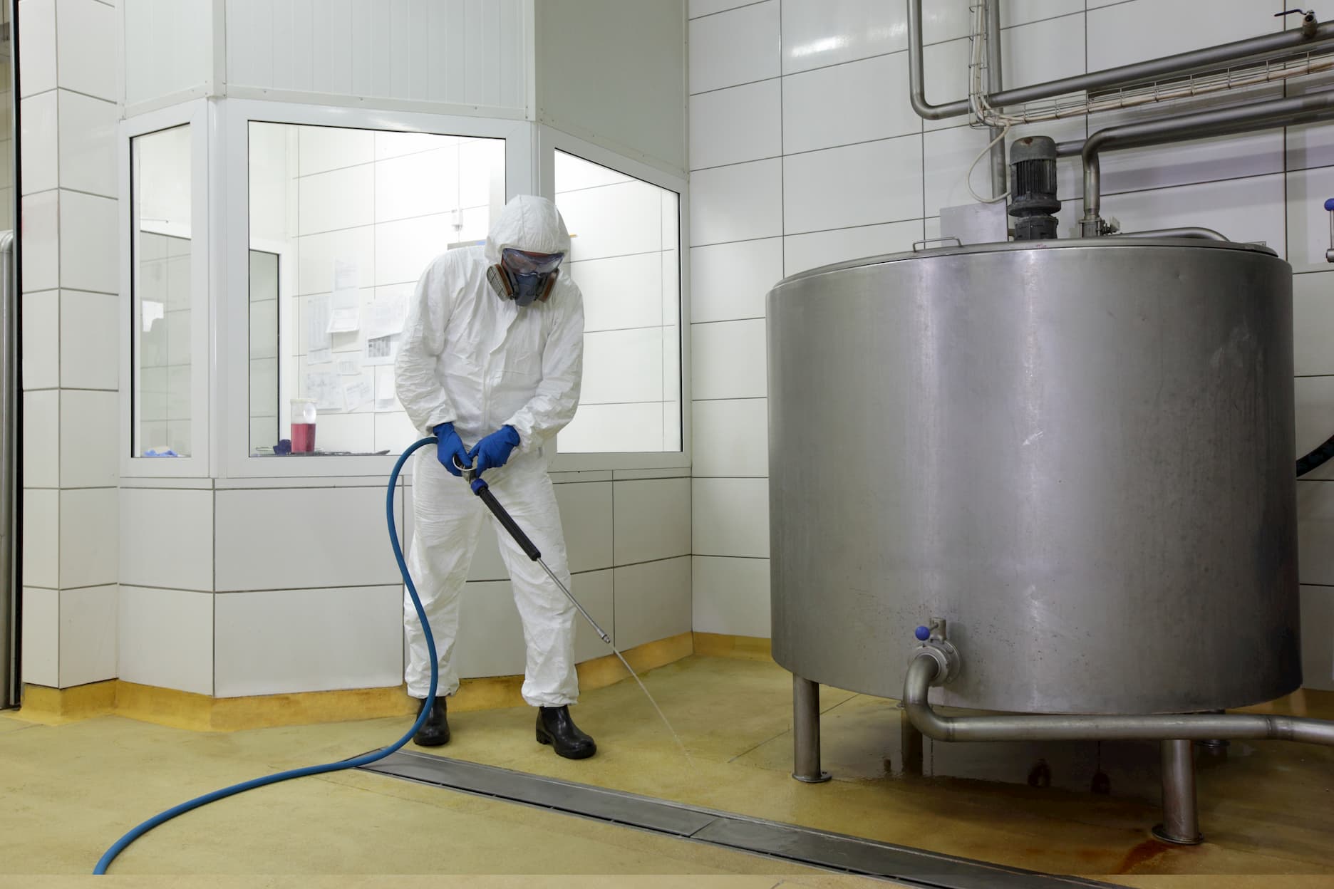 commercial cleaning services Mississauga