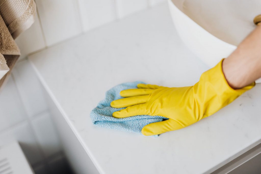 commercial cleaning toronto