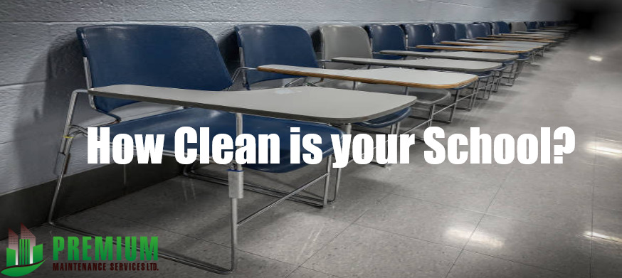 Janitorial cleaning services vaughan