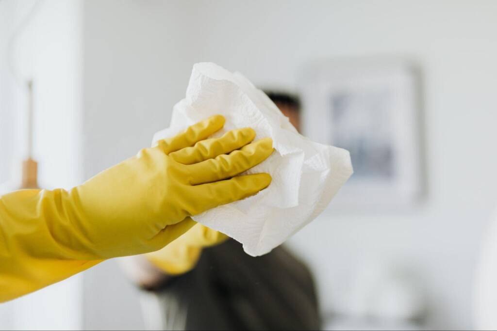 Janitorial Services Oakville